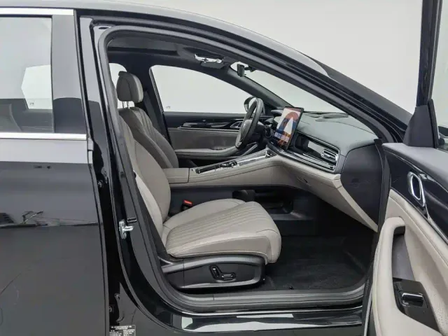 Geely Galaxy Stellar 7 — Фото автомобиля 23