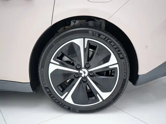 Nio ET5 Touring — Фото автомобиля 26