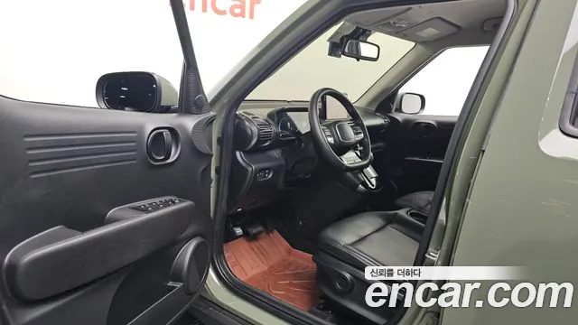 Hyundai Casper — Фото автомобиля 15