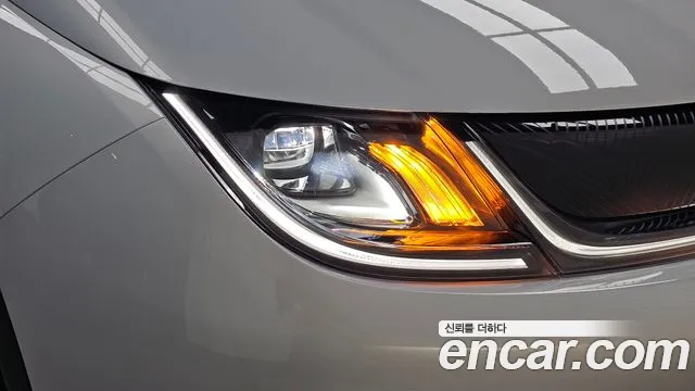 BYD Dolphin — Фото автомобиля 21