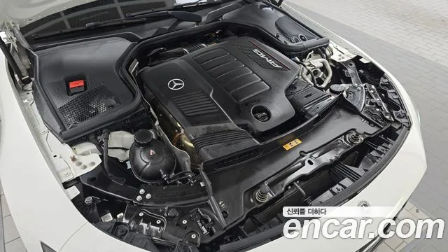 Mercedes-Benz AMG GT X290 (2018–2026) — Фото автомобиля 9