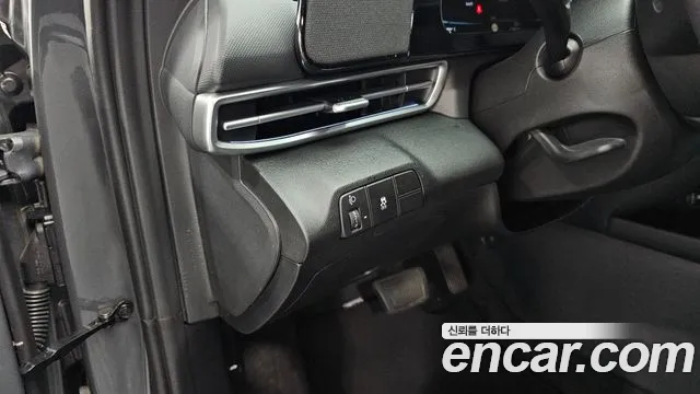 Hyundai Avante CN7 — Фото автомобиля 24
