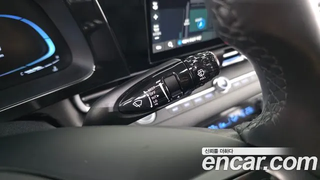 Hyundai Avante — Фото автомобиля 27