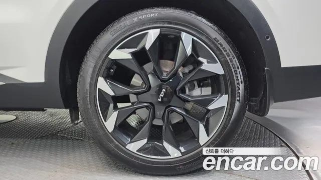 Kia Sorento 4th Gen — Фото автомобиля 6