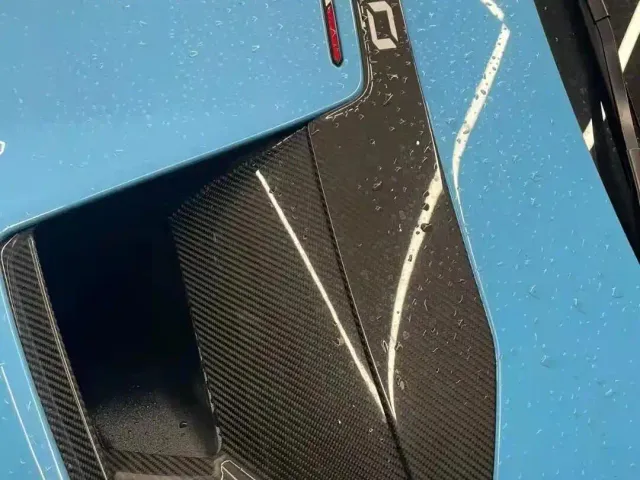 Lamborghini Huracan — Фото автомобиля 2