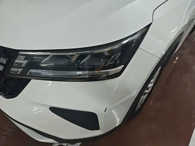 Wuling Xingchi — Фото автомобиля 23