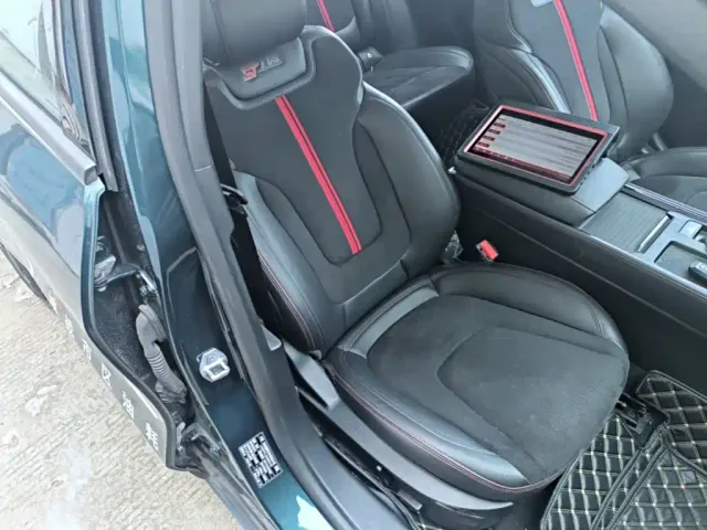 Ford Mondeo — Фото автомобиля 24