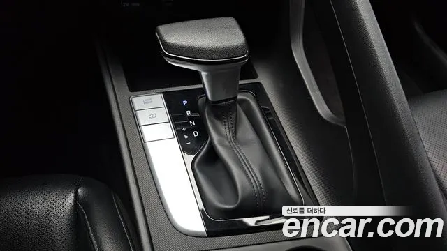 Hyundai AVANTE Avante (CN7) — Фото автомобиля 9