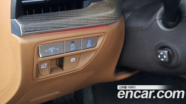 Genesis G80 Бензин 3.5 турбо AWD — Фото автомобиля 26