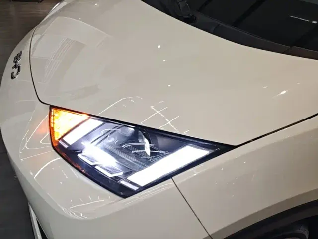 BYD Seagull — Фото автомобиля 23