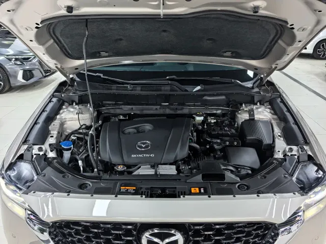 Mazda CX-5 — Фото автомобиля 19