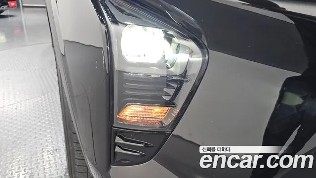 ChevroletGMDaewoo Trax Trax Кроссовер — Фото автомобиля 22