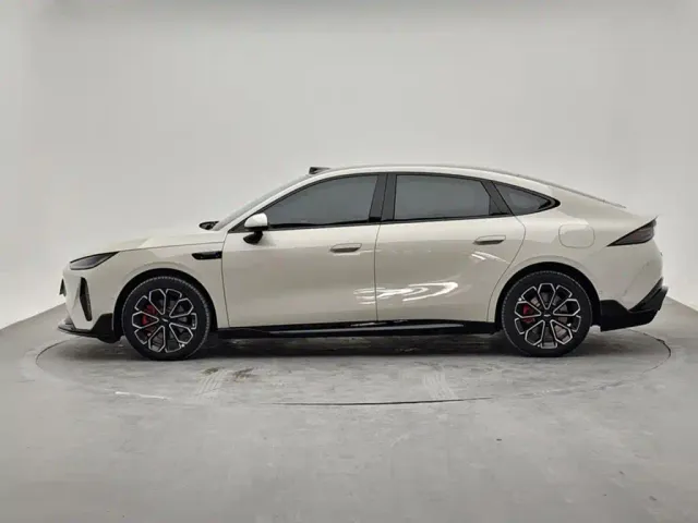 Chery Fulwin A9 — Фото автомобиля 2