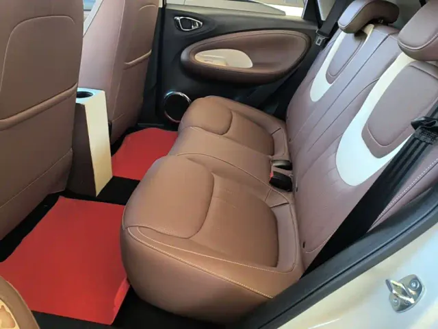 Wuling Bingo — Фото автомобиля 16