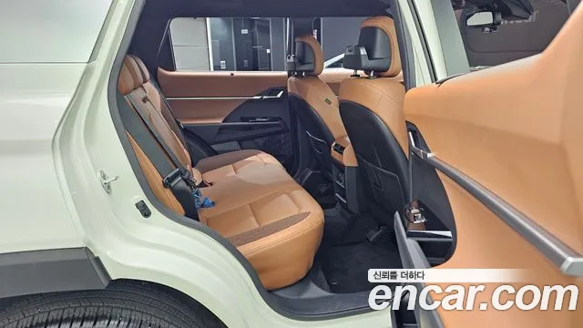 KG_Mobility_Ssangyong Torres Новый Torres — Фото автомобиля 11