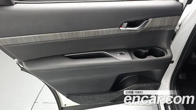 Hyundai Palisade The New — Фото автомобиля 14