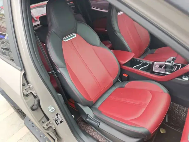 Maxus T90 — Фото автомобиля 24