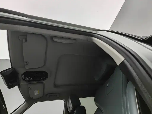 Jetour T1 — Фото автомобиля 14