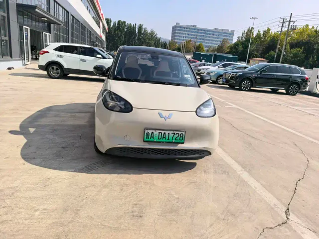 Wuling Bingo — Фото автомобиля 3