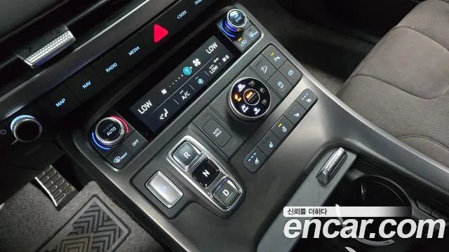 Hyundai Palisade The New Palisade Бензин 3.8 4WD — Фото автомобиля 8
