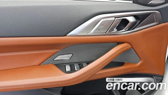 BMW 4 Series — Фото автомобиля 27