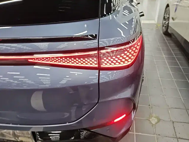 BYD Sealion 07 EV — Фото автомобиля 7