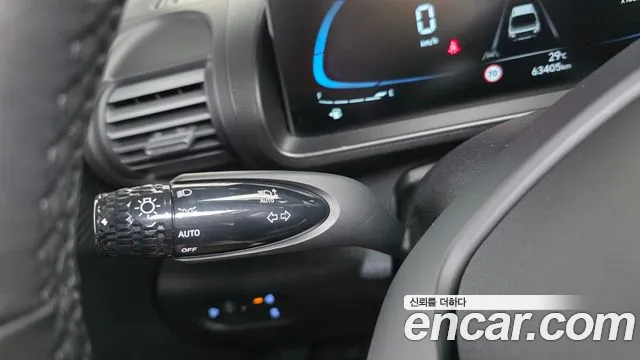 Hyundai Casper Casper Turbo Inspiration — Фото автомобиля 27