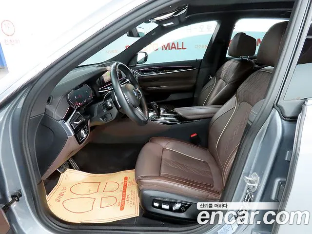 BMW Gran Turismo — Фото автомобиля 15