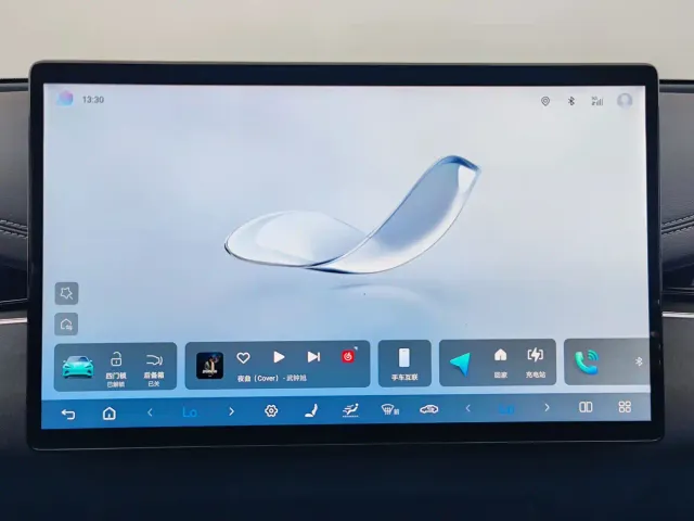 BYD Seal 06 — Фото автомобиля 14