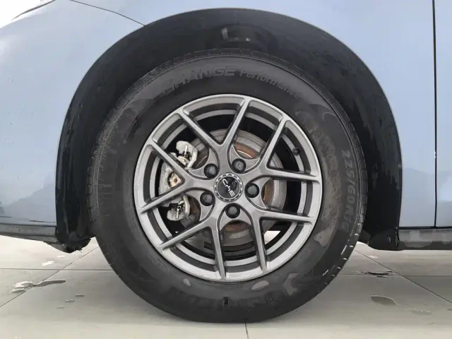 BYD Seal 06 — Фото автомобиля 17