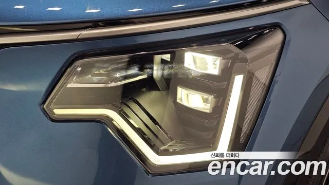 Kia Niro The All New Niro Signature — Фото автомобиля 22