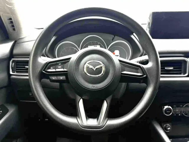 Mazda CX-5 — Фото автомобиля 11