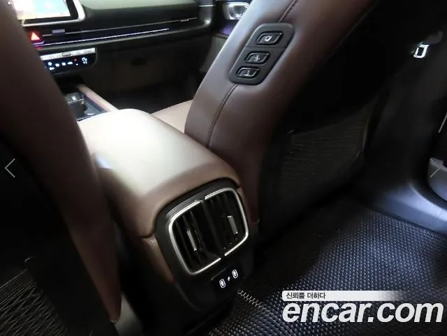 Hyundai Ioniq6 — Фото автомобиля 16