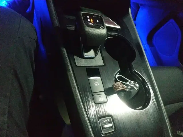 Nissan X-Trail — Фото автомобиля 5