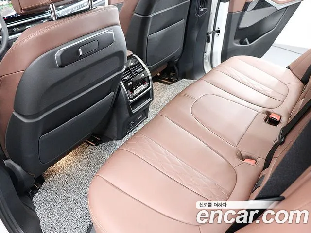 BMW X5 — Фото автомобиля 15