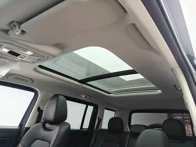 Haval Raptor — Фото автомобиля 10