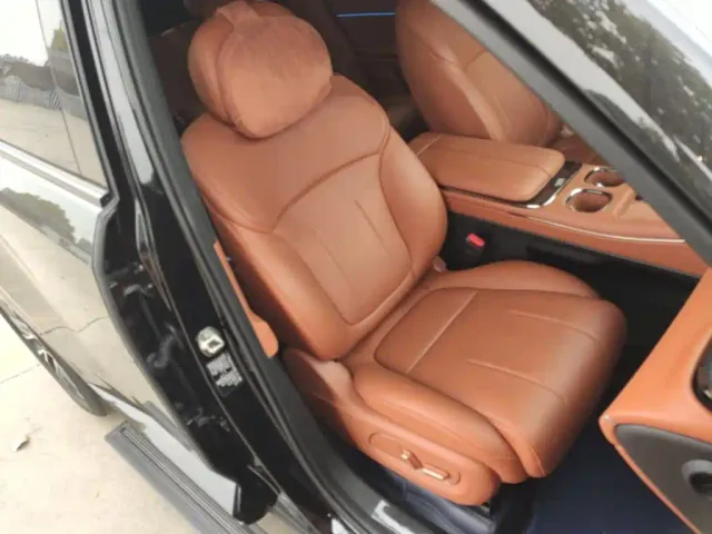 GAC Trumpchi Xiangwang S7 — Фото автомобиля 24