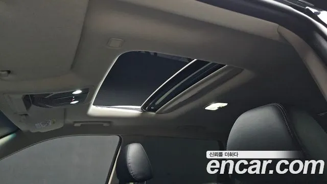 KG_Mobility_Ssangyong Rexton All Rexton Дизель 2.2 4WD — Фото автомобиля 19