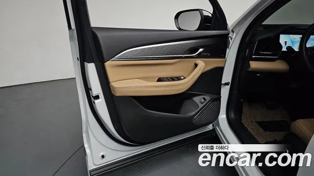 Renault-KoreaSamsung Grand Koleos Grand Koleos — Фото автомобиля 18