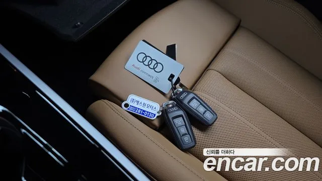 Audi A5 40 TFSI quattro S Line — Фото автомобиля 28