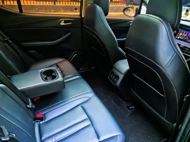 GAC Trumpchi GS4 — Фото автомобиля 9