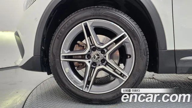 Mercedes-Benz GLA-Class H247 — Фото автомобиля 5