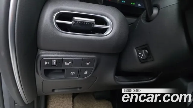 Hyundai Palisade Palisade (LX3) — Фото автомобиля 25