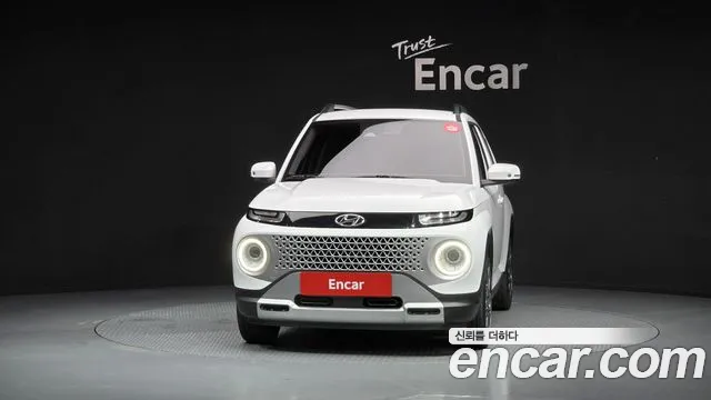 Hyundai Casper Casper Inspiration — Фото автомобиля 3
