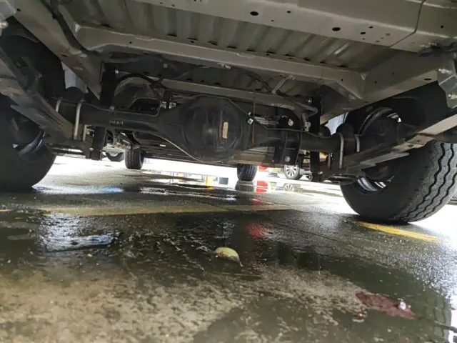 Wuling Yangguang — Фото автомобиля 24