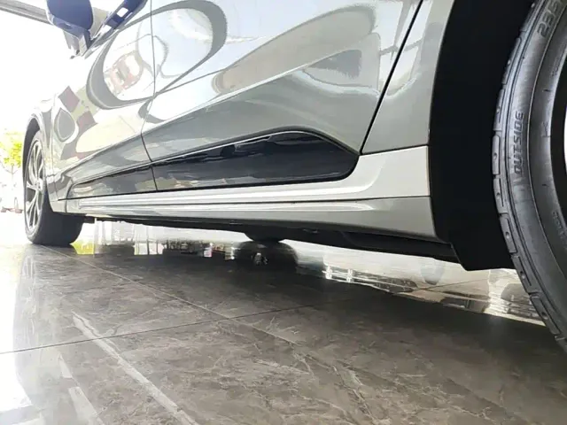Ford Mondeo — Фото автомобиля 20