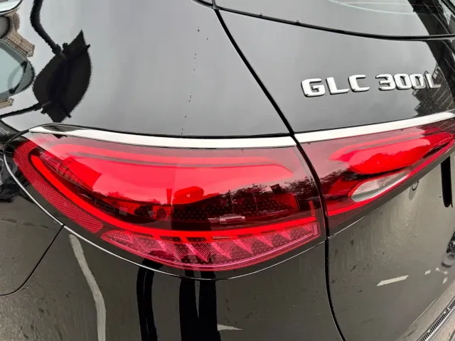Mercedes-Benz GLC-Class — Фото автомобиля 21