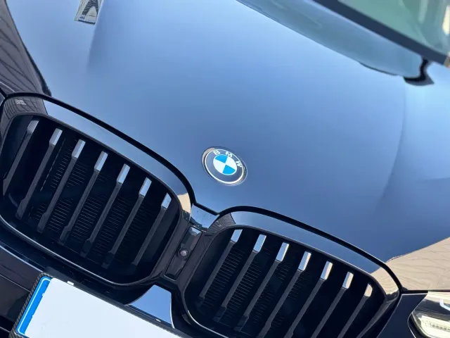 BMW X3 — Фото автомобиля 14