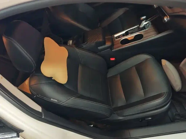 Nissan Teana — Фото автомобиля 24