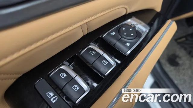 Kia Sorento Generation 4 — Фото автомобиля 27